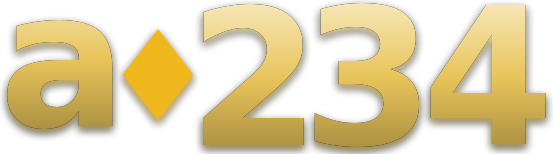 ao234 logo